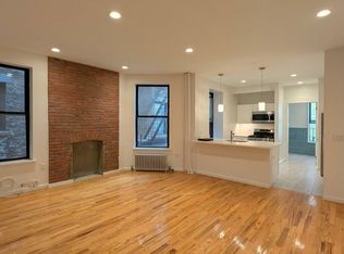 1949 Adam Clayton Powell Jr Blvd APT B1, New York, NY 10026