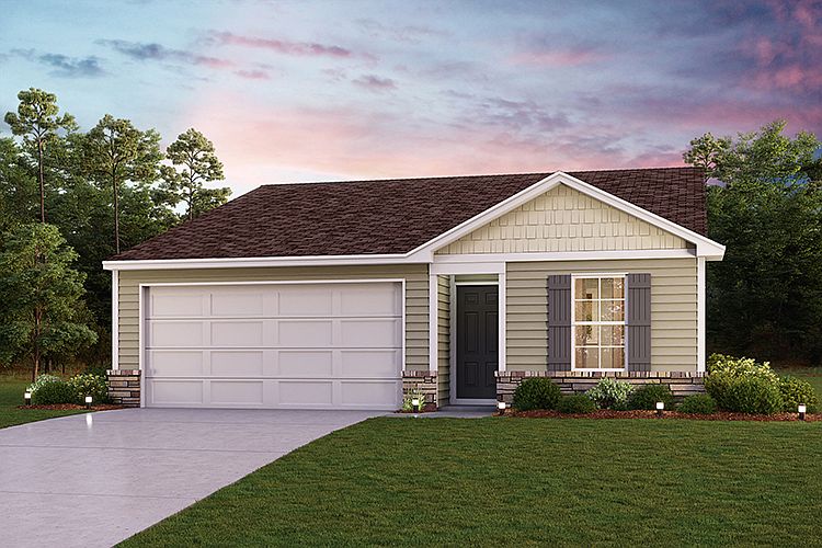 1st image of 5589 Fox Bluff Dr