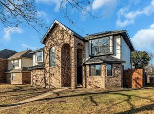 4113 Endicott Dr, Grand Prairie, TX 75052