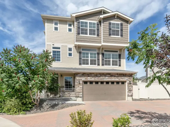 8081 E 128th Pl, Thornton, CO 80602