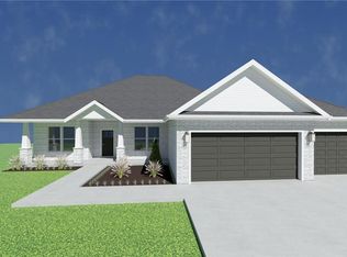 7774 Scenic Valley Ave, Springdale, AR 72762