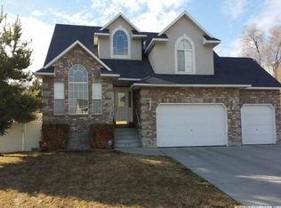 3468 W Midas Ridge Ln, Riverton, UT 84065