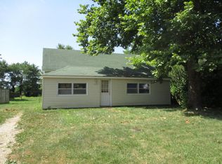 393 Chestnut Rd, Seymour, MO 65746