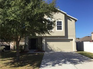 3451 Fyfield Ct, Land O Lakes, FL 34638