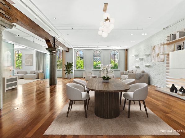 44 Laight St APT 2-A