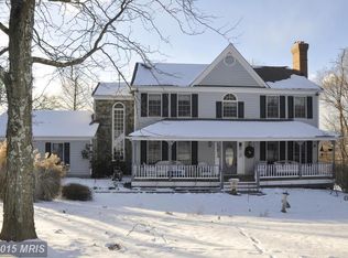 18111 Canby Rd, Leesburg, VA 20175