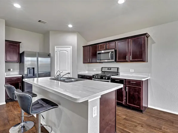 21018 Belmont Village Way, Katy, TX 77449