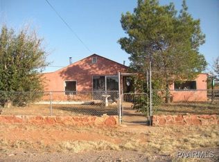1901 S Sugarloaf Rd, Cornville, AZ 86325