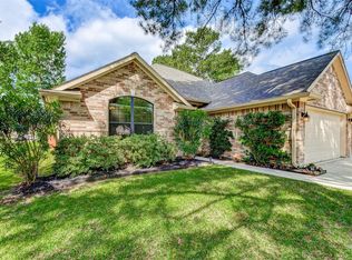 3401 Druids Ct, Montgomery, TX 77356