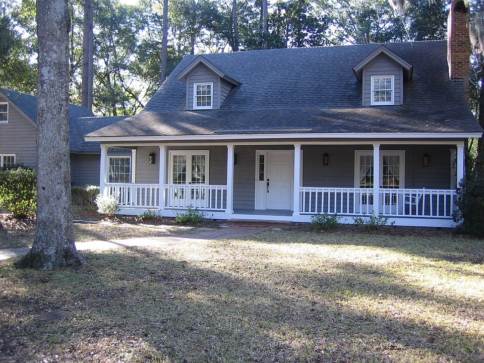Coffee Bluff Plantation