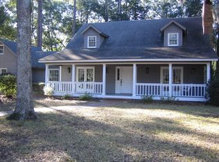 109 Stonewall Dr, Savannah, GA 31419