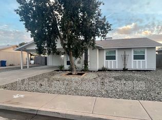2051 E Jerome Ave, Mesa, AZ 85204