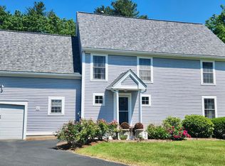 50 Barbara Ln, Hudson, NH 03051