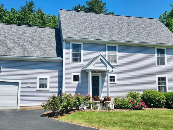 50 Barbara Lane, Hudson, NH 03051