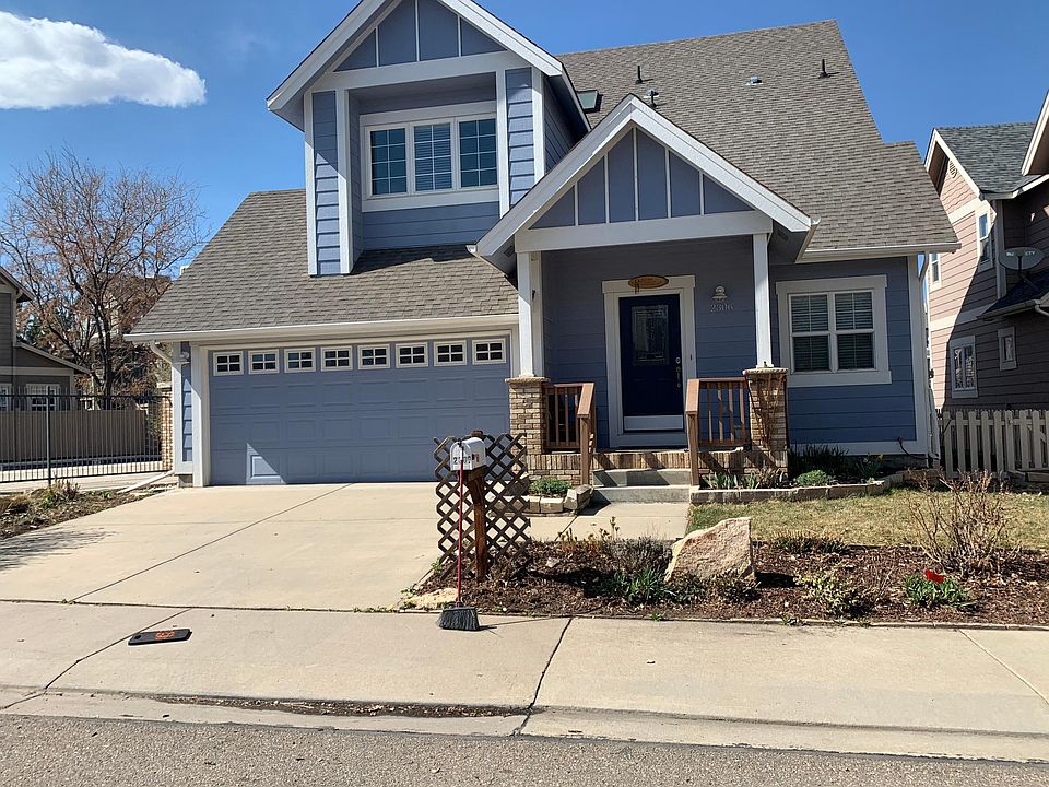 2306 Watersong Circle