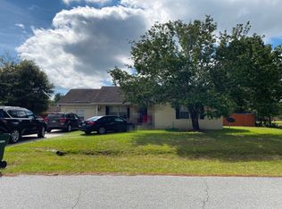 274 NE Shayna Dr, Hinesville, GA 31313