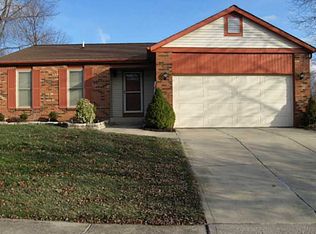 7690 Arapaho Ct, Worthington, OH 43085