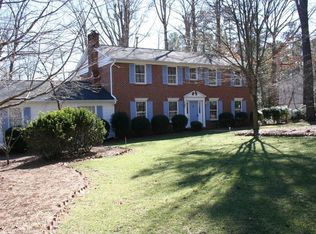 7012 Buckhead Dr, Raleigh, NC 27615