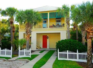 748 Alligator Aly, Gulf Shores, AL 36542