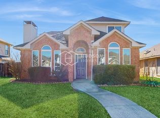 1468 Altstatten Ln, Lewisville, TX 75067