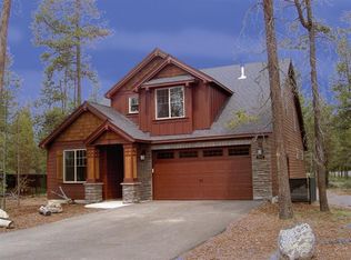 51925 Fordham Dr, La Pine, OR 97739