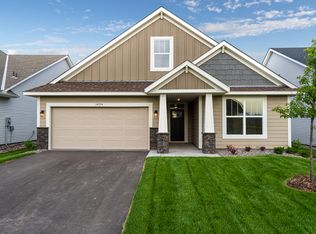 11347 Johnson St NE, Blaine, MN 55434