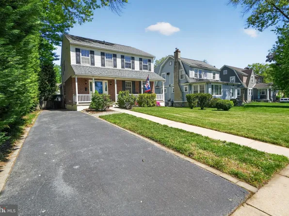 37 Ridley Ave, Aldan, PA 19018