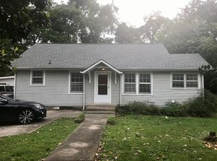 909 Harrison Ave #907, Murfreesboro, TN 37130