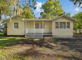 7125 Silver Lake Ter, Jacksonville, FL 32216