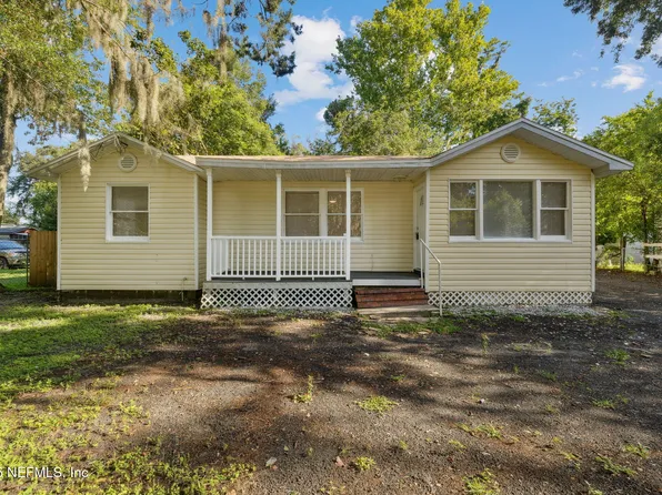 7125 SILVER LAKE Terrace, Jacksonville, FL 32216