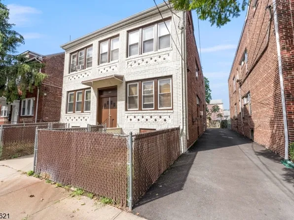 187 Munn Ave, Irvington Twp., NJ 07111