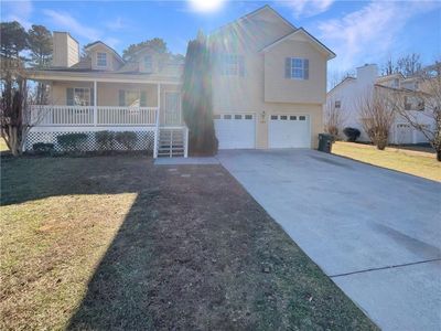 180 Honeysuckle Dr SE, Calhoun, GA, 30701