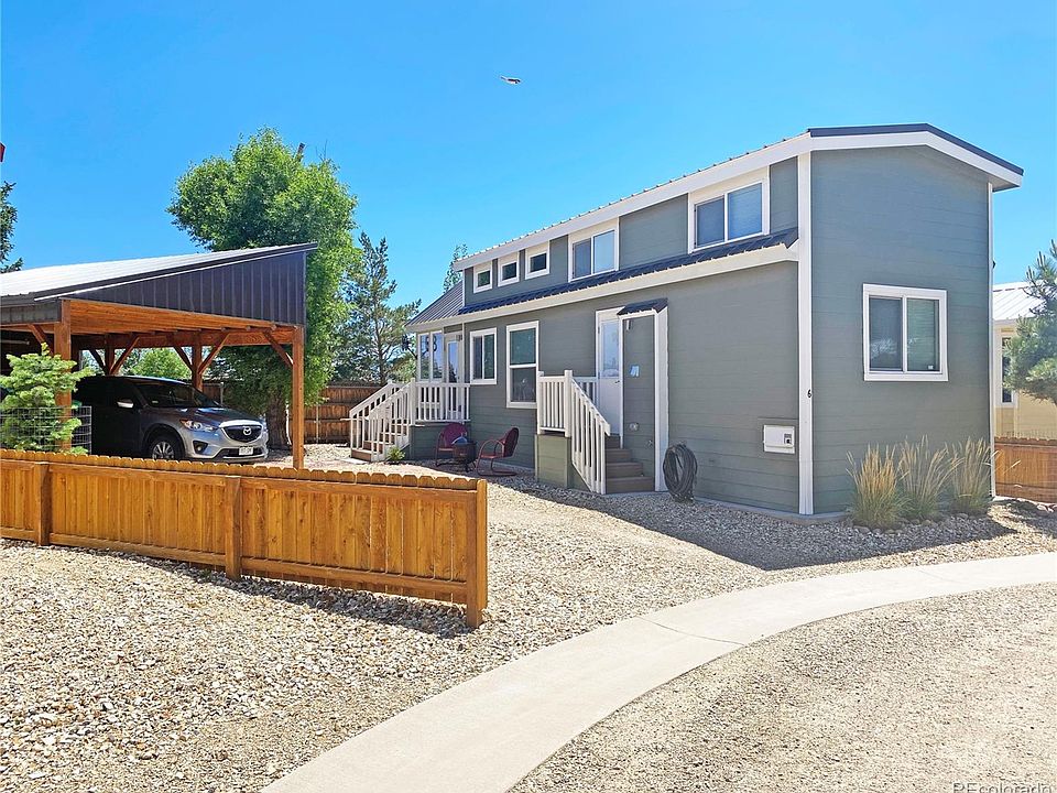 325 E Main St Westcliffe, CO, 81252 Apartments for Rent Zillow