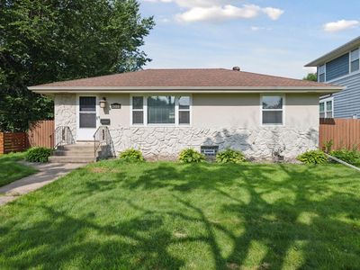 5414 27th Ave S, Minneapolis, MN, 55417