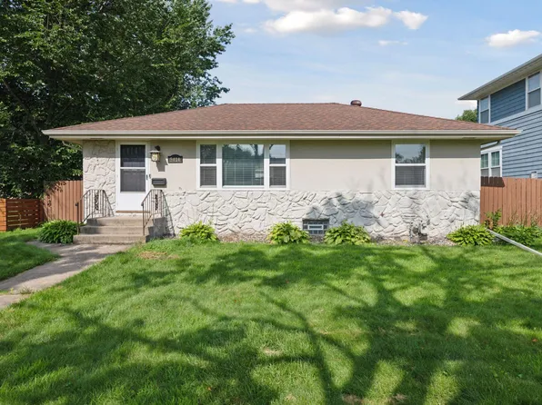 5414 27th Ave S, Minneapolis, MN 55417