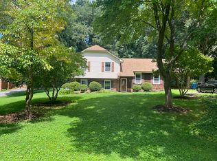 181 Laura Rd, Madison, NC 27025