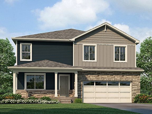 Plan Elevation.