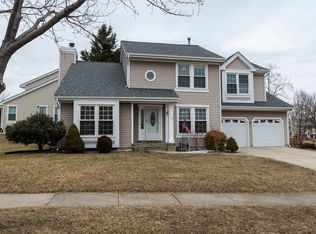 4106 Taunton Dr, Beltsville, MD 20705