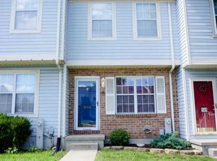 938 N Olive Branch Ct, Edgewood, MD