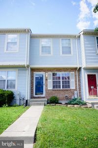 938 N Olive Branch Ct, Edgewood, MD, 21040