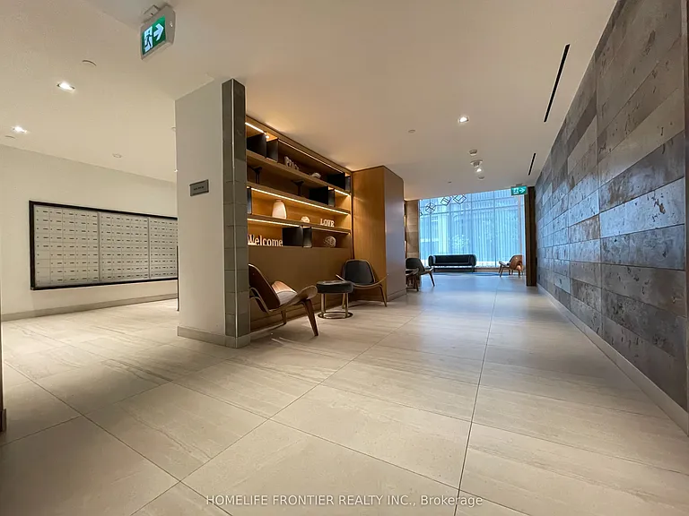 120 Parliament St #1509 — Photo 20