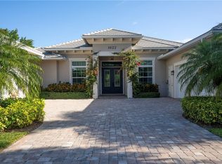 1622 W Sandpointe Ln, Vero Beach, FL 32963
