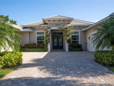 1622 W Sandpointe Ln, Vero Beach, FL, 32963