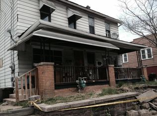 428 E Main St, Nanticoke, PA 18634