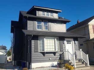 207 Post Ave, Lyndhurst Twp., NJ 07071