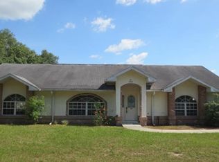5400 Genevieve Cir, Zephyrhills, FL 33542