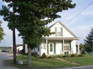 2085 Tri County Rd, Winchester, OH 45697