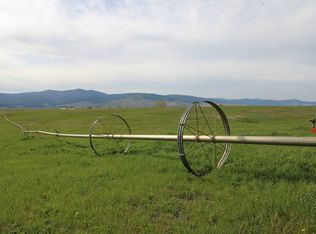 71 Garcon Gulch Rd, Hot Springs, MT 59845