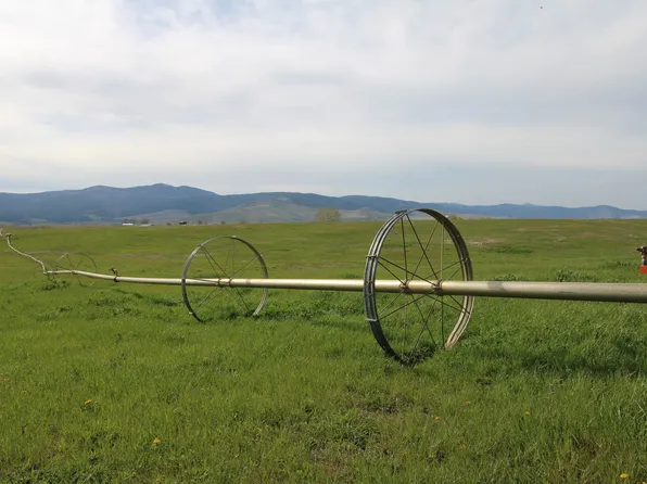 71 Garcon Gulch Rd, Hot Springs, MT 59845