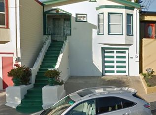 250 Circular Ave, San Francisco, CA 94131
